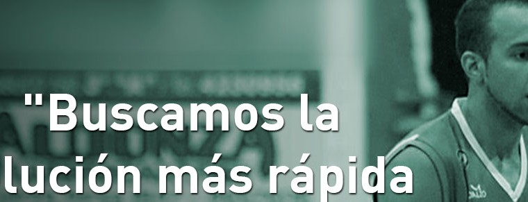 CASO 9: Nicolás Lauria. Basquetbolista Profesional. Cirugía por fractura de metacarpiano.