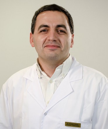 DR. FACUNDO MANUEL SEGURA