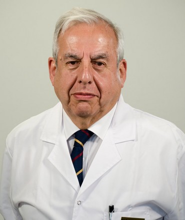 PROF. DR. FLORENCIO VICENTE SEGURA