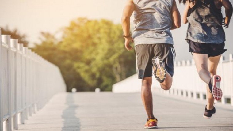 Running: Cómo prevenir las lesiones más frecuentes