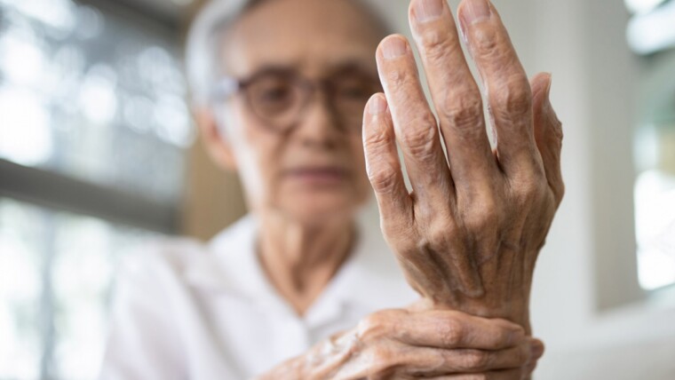 Las 2 claves para evitar que la artritis reumatoidea genere discapacidad