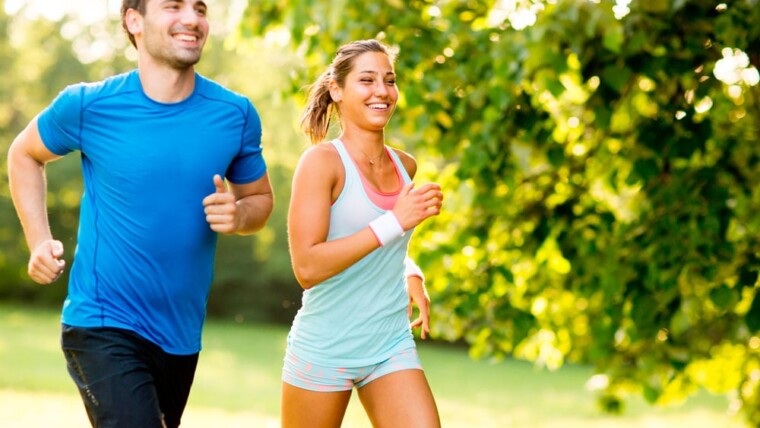 Running en verano: cómo disfrutarlo sin riesgos