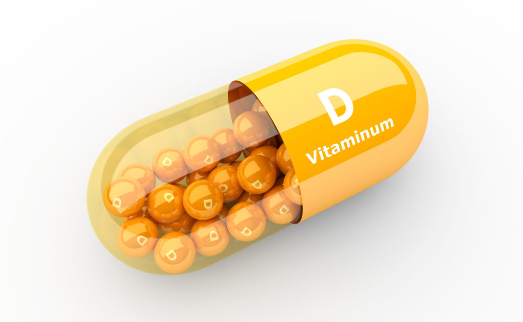 Cuál es el mejor momento del día para tomar la vitamina D