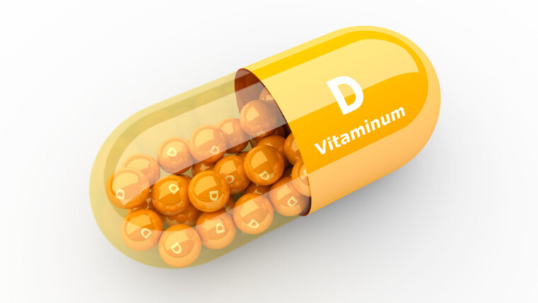 Cuál es el mejor momento del día para tomar la vitamina D