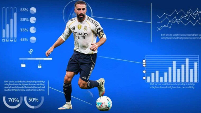 Cómo la Inteligencia Artificial ayuda a identificar nuevos factores de riesgo de lesión en el fútbol