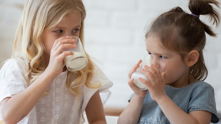 Salud ósea en la infancia: cómo cuidarla
